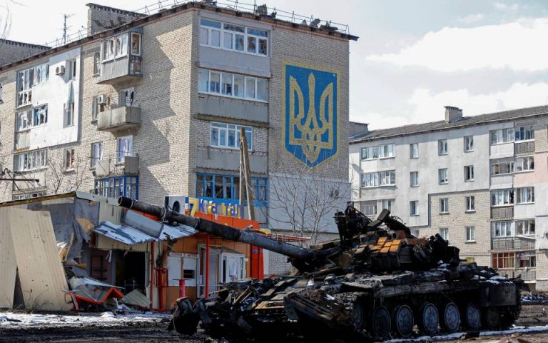 ΗΠΑ: Άμεση παροχή επιπλέον στρατιωτικής βοήθειας στην Ουκρανία