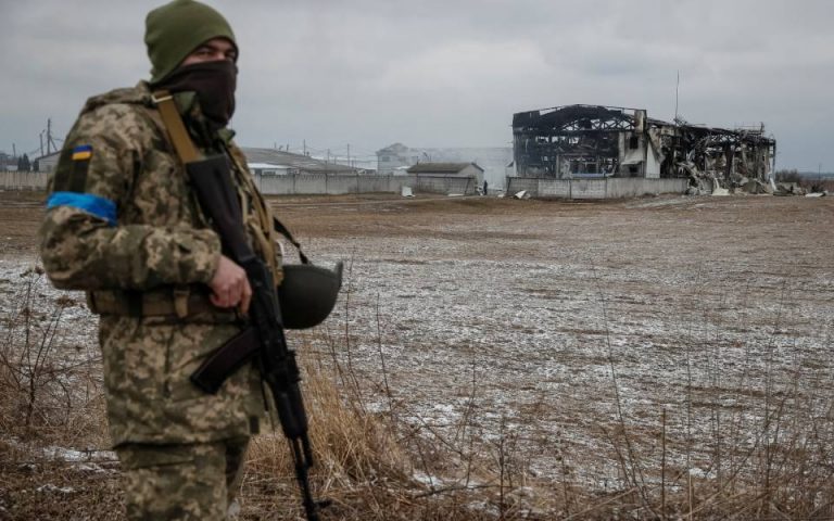 Τουρκία: Ρωσία και Ουκρανία κοντά σε συμφωνία στα κρίσιμα ζητήματα