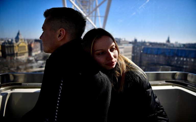 H Ρωσία αντιμέτωπη με brain drain – Χιλιάδες νέοι φεύγουν στο εξωτερικό