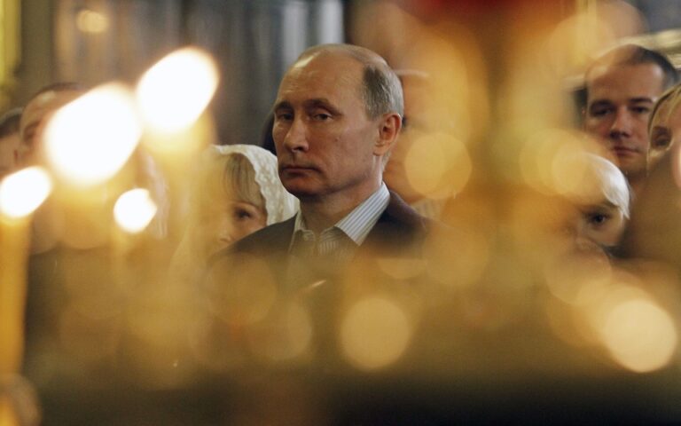 Τι θα γίνει αν ο Πούτιν επιτεθεί με πυρηνικά στην Ουκρανία;