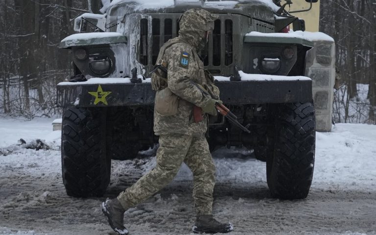 Το πολεμικό «μαξιλάρι» της Ρωσίας που μεγάλωνε επί δύο δεκαετίες