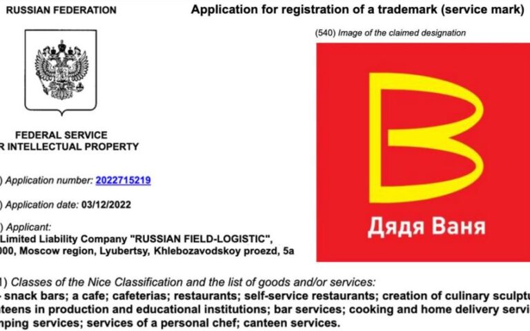 Τι «McDonald’s», τι «Θείος Βάνια»: Οι ρωσικές εταιρείες παίρνουν τη θέση των πολυεθνικών