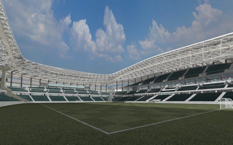 «Πράσινο φως» για την ανάπλαση στον Βοτανικό – Πώς θα είναι το γήπεδο του ΠΑΟ