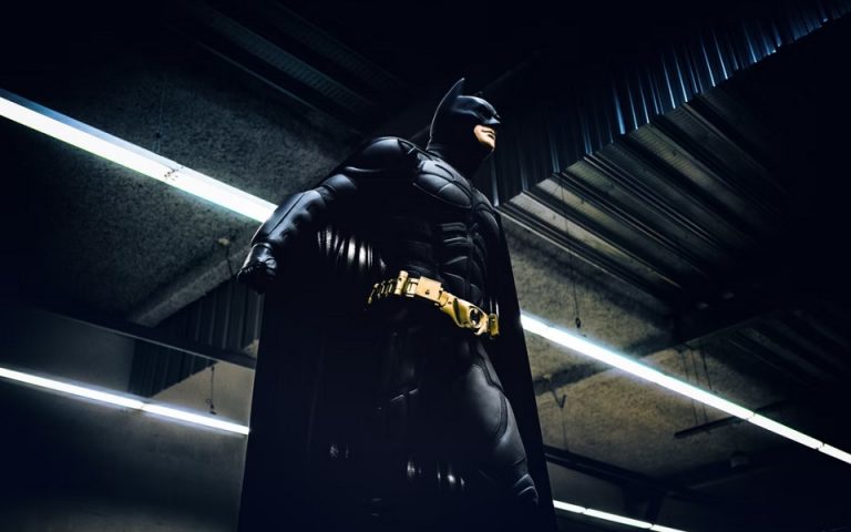Ποιος είναι ο καλύτερος κινηματογραφικός Batman;