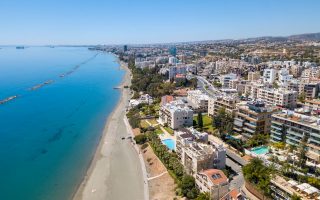 ΔΝΤ: Πολύ ευάλωτη η Κύπρος στις επιπτώσεις του πολέμου