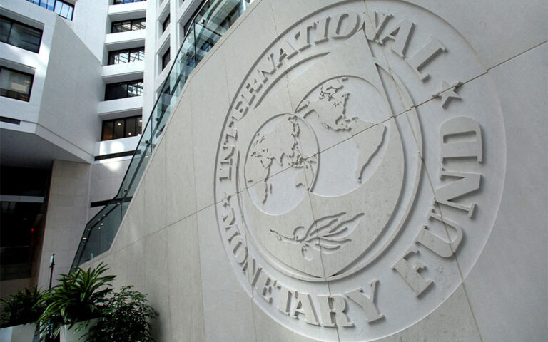 Στην Ουάσιγκτον, για τις εαρινές συνεδρίασες του ΔΝΤ, Ντομπρόβσκις – Τζεντιλόνι