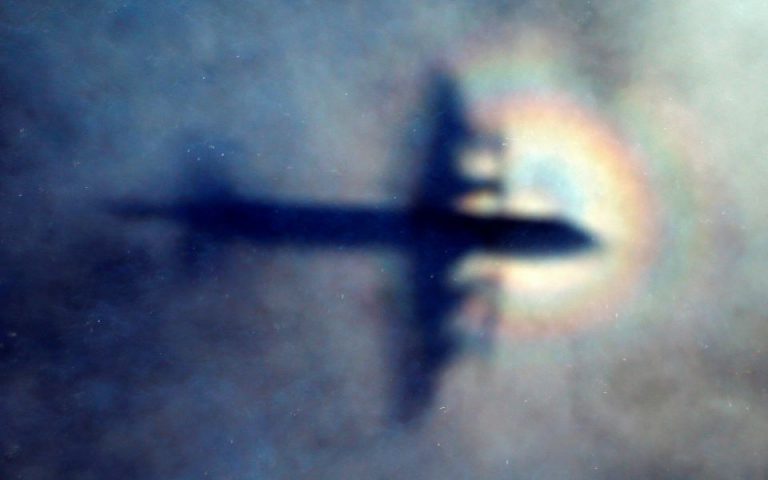 Το μεγαλύτερο μυστήριο της αεροπλοΐας: Το αεροπλάνο που εξαφανίστηκε από τον ουρανό