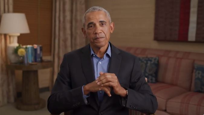 ΗΠΑ: Θετικός στον κορωνοϊό ο Ομπάμα