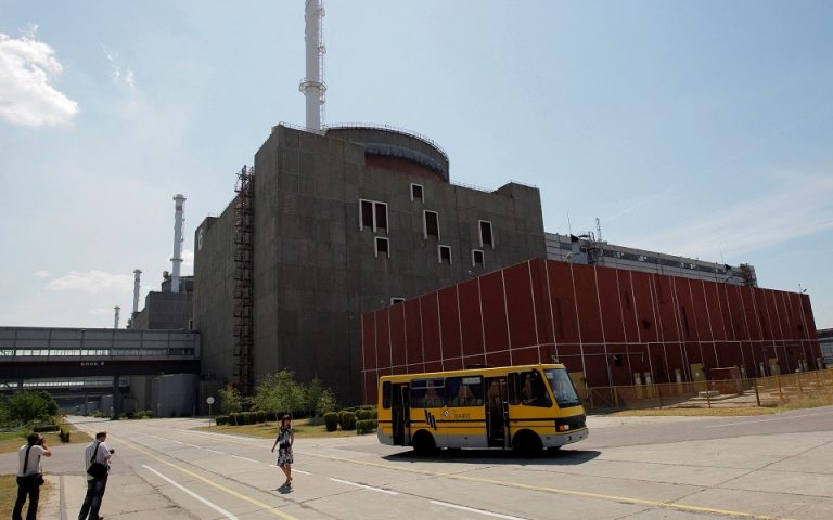 Πόσους πυρηνικούς αντιδραστήρες έχει η Ουκρανία;
