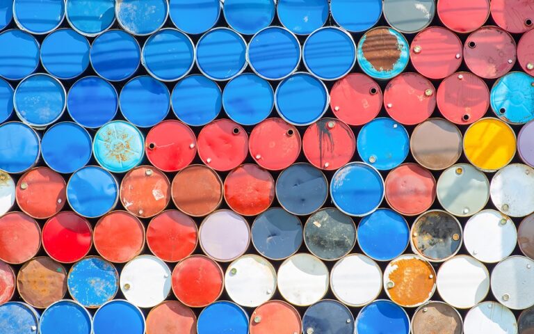 ΗΠΑ: Απελευθερώνουν επιπλέον 15 εκατ. βαρέλια πετρελαίου από τα στρατηγικά αποθέματα