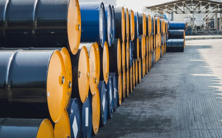 Πετρέλαιο: Ανοδικά οι τιμές εν μέσω αβεβαιότητας για ΟΠΕΚ+ και Ρωσία 