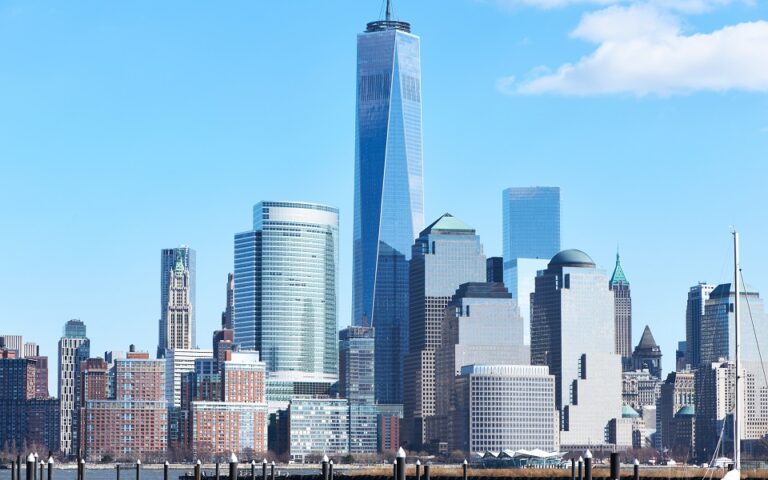 Ορόσημο για το One World Trade Center: Το deal του 70ού ορόφου που έκανε τη διαφορά