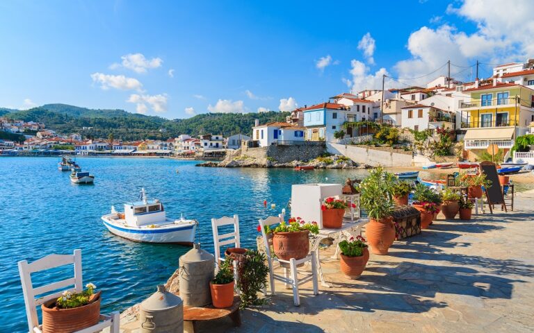 North Evia – Samos Pass: Αύριο σε λειτουργία η πλατφόρμα – Οι δικαιούχοι και η διαδικασία