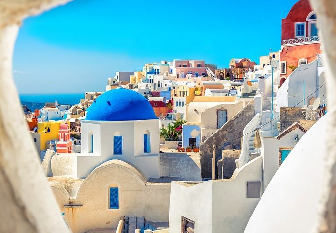 Γερμανικός Τύπος: Προβλέψεις για νέο ρεκόρ στον ελληνικό τουρισμό το 2023