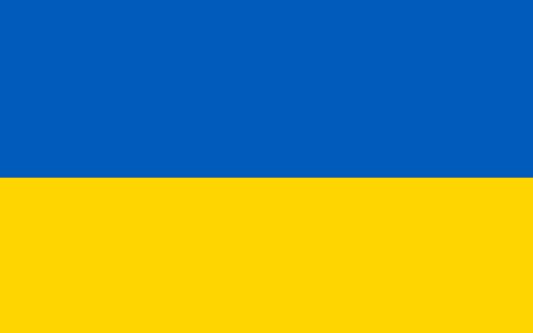 NFT με την ουκρανική σημαία έπιασε 6,7 εκατ. δολάρια