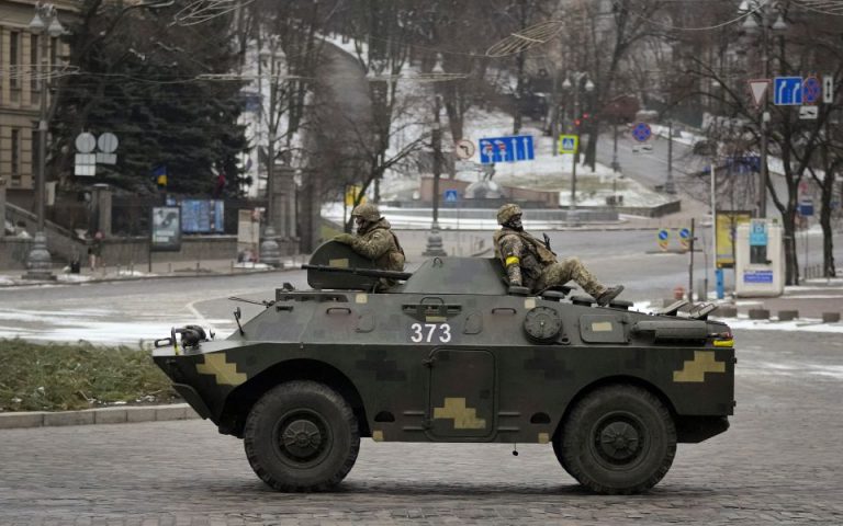 Ουκρανία: Άντλησε 270 εκατ. δολάρια από πολεμικά ομόλογα