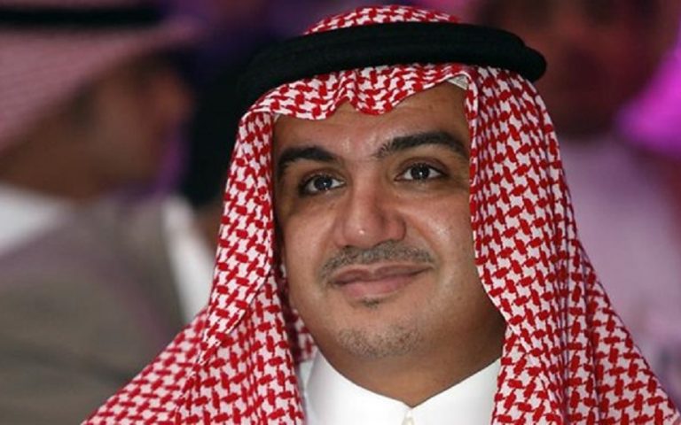 Ποιος είναι ο Σαουδάραβας που έβαλε 225 εκατ. ευρώ στον ΑΝΤΕΝΝΑ