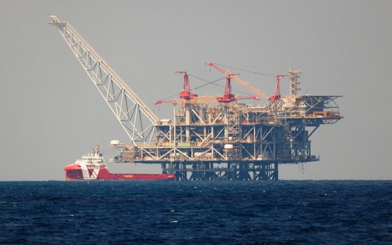 Reuters: Ανακοινώνεται η επιτάχυνση στις έρευνες για φυσικό αέριο σε Κρήτη και Ιόνιο