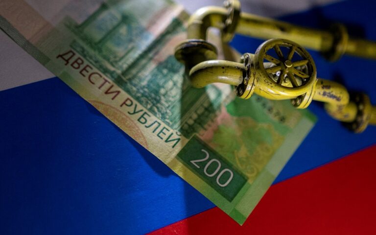Ουκρανία: Απαλλαγή δύο ετών για τις πληρωμές στους πιστωτές