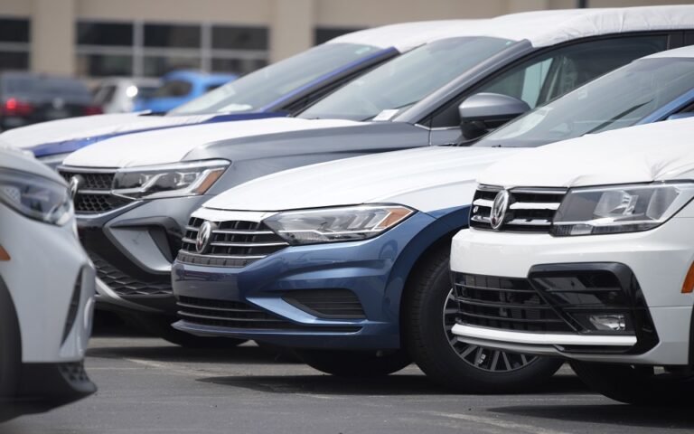 Αλλαγή στρατηγικής για την VW: Τέλος εποχής για το αυτοκίνητο του λαού;