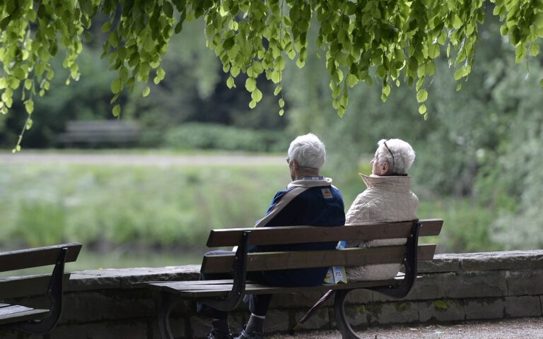 Μπορούν οι άνθρωποι να ξεπεράσουν την ηλικία των 120; Νέα έρευνα λέει ναι