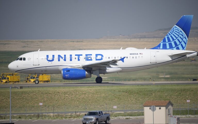 United Airlines: Άρχισαν εποχικές πτήσεις Αθήνα – Νέα Υόρκη/Νιούαρκ