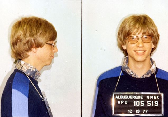 Ο συνιδρυτής της Microsoft που όλοι ξεχνούν: Πώς ο Bill Gates προσπάθησε να τον «ρίξει»-2