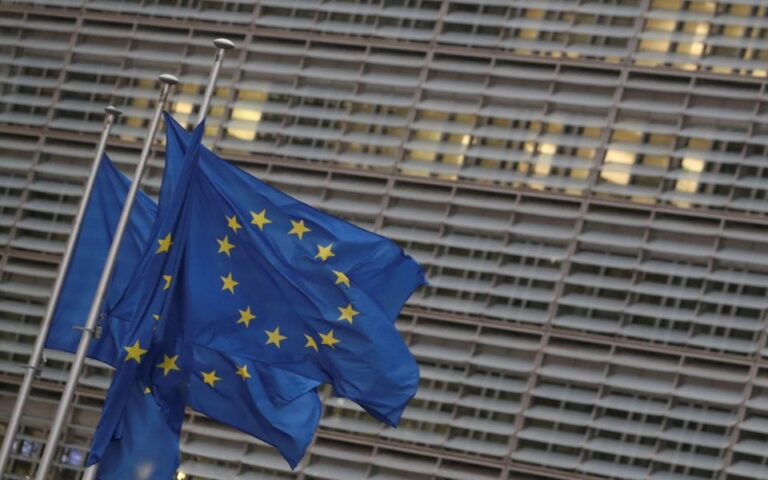 Eurogroup: Προειδοποίηση για επιβράδυνση της ανάπτυξης λόγω πολέμου