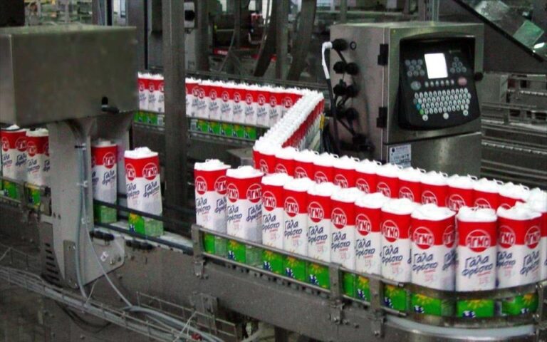 Ξανά στα ψυγεία το γάλα «ΑΓΝΟ» – Τι θα γίνει με το παλιό εργοστάσιο της εταιρείας