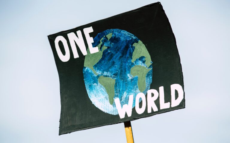 Συμφωνία του Παρισιού: Το πρώτο παγκόσμιο σχέδιο δράσης κατά της κλιματικής αλλαγής