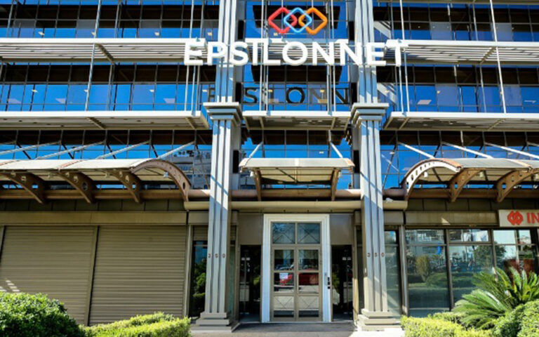 Epsilon Net: Διανέμει μέρισμα ύψους 0,35 ευρώ – Πότε το καταβάλλει 