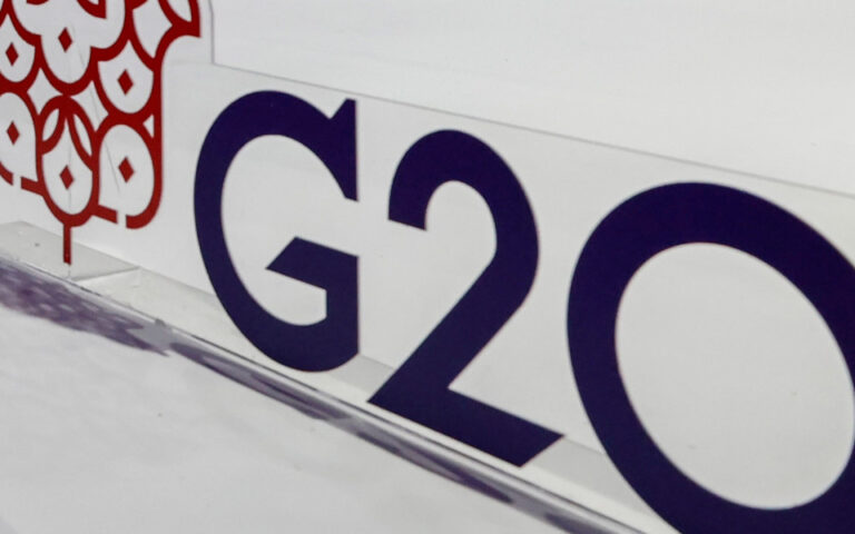 Η G20 συμφωνεί να δημιουργήσει παγκόσμιο ταμείο ετοιμότητας για την πανδημία