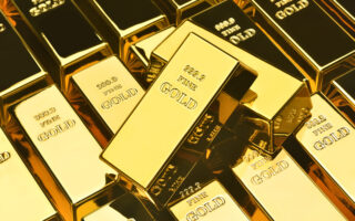 Χρυσός: Οι αγορές-ρεκόρ από τις κεντρικές τράπεζες και γιατί πέφτουν οι τιμές