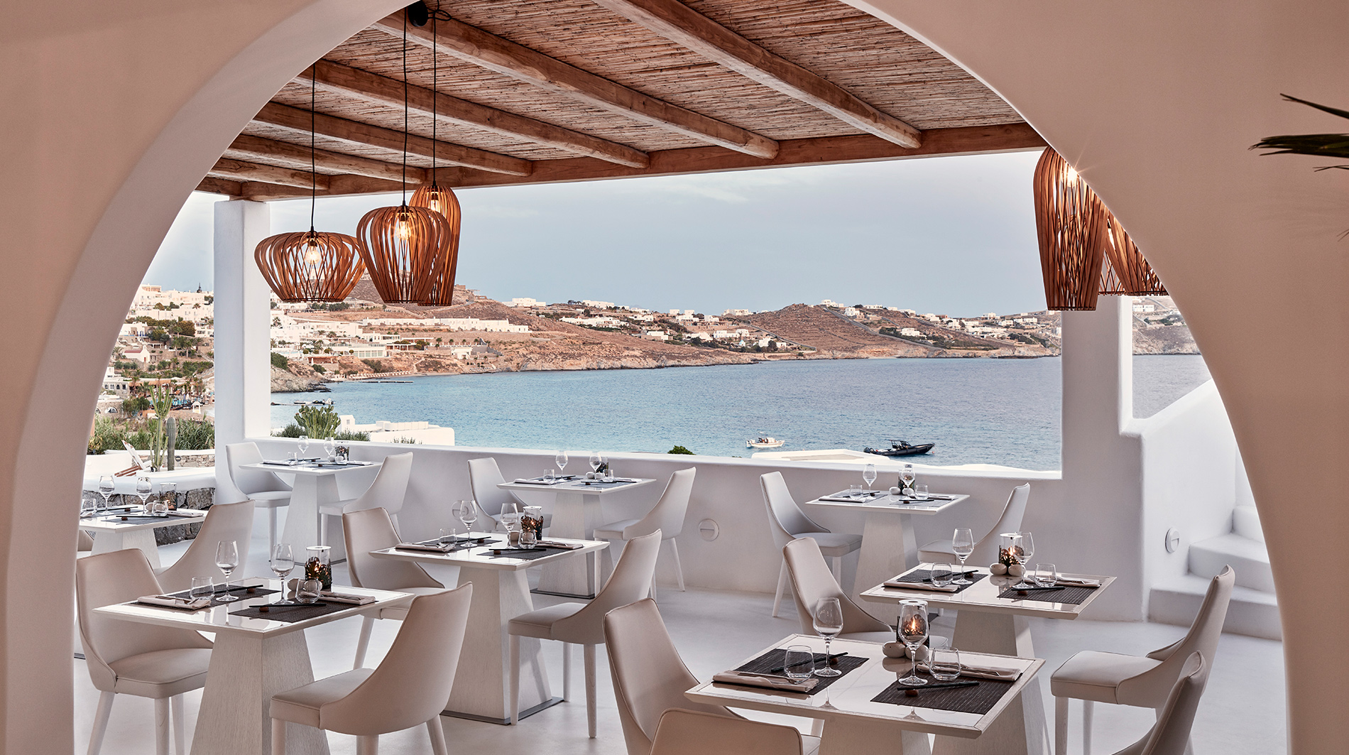 Το μόνο ελληνικό ξενοδοχείο που ξεχώρισε το Forbes για το φετινό καλοκαίρι-4