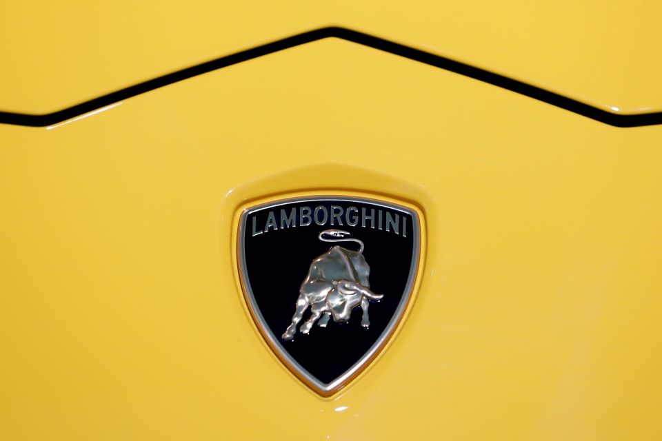 Η ιστορία της Lamborghini ξεκίνησε στη Ρόδο: Ο «ταύρος» που τα έβαλε με τη Ferrari-5