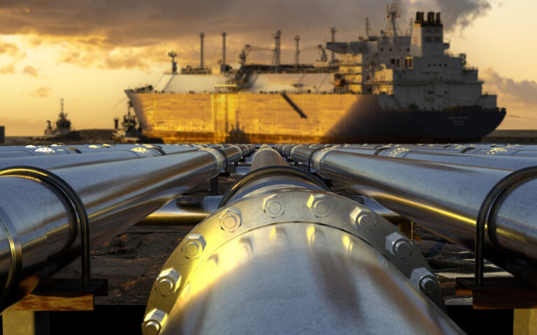 Bloomberg: Η Ρωσία στέλνει το πρώτο της φορτίο LNG στην Ελλάδα