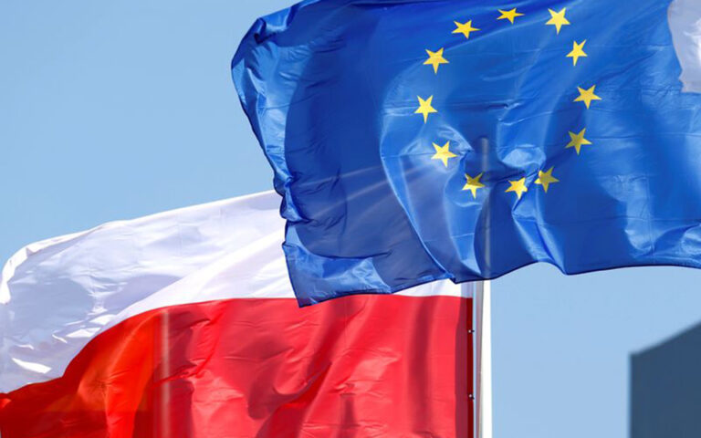 Παγκόσμιος εταιρικός φόρος: Η Πολωνία μπλοκάρει τη συμφωνία στην Ε.Ε. 