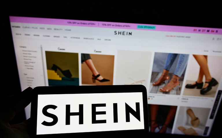 Το φαινόμενο Shein: Πώς έγινε πολυτιμότερη από τις H&M και Zara μαζί