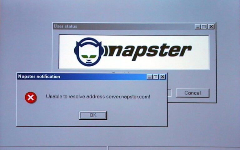 Η ημέρα που απελευθερώθηκε η μουσική – Θυμάστε το Napster; Δείτε πού είναι σήμερα