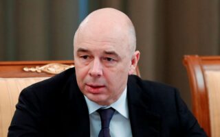 Ρωσία: Ο υπουργός Οικονομικών ζήτησε από την G20 να μην πολιτικοποιεί το διάλογο