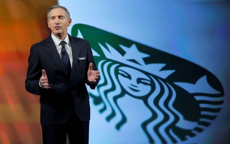 Starbucks: Τέλος οι ψευδείς υποσχέσεις στους εργαζόμενους