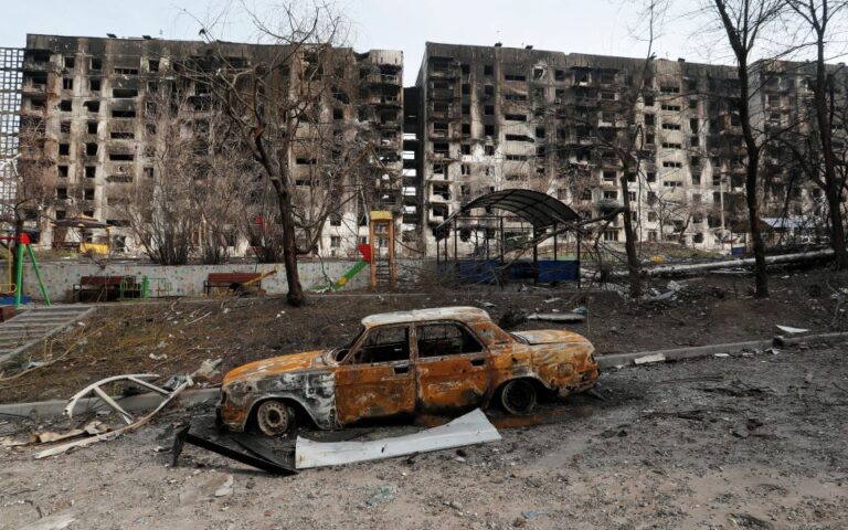 Ουκρανία: Εκρήξεις σε Χερσώνα, Τερνόπιλ και Οδησσό