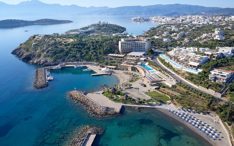 Zeus International: Λειτουργεί επτά ξενοδοχεία στην Ελλάδα φέτος το καλοκαίρι 