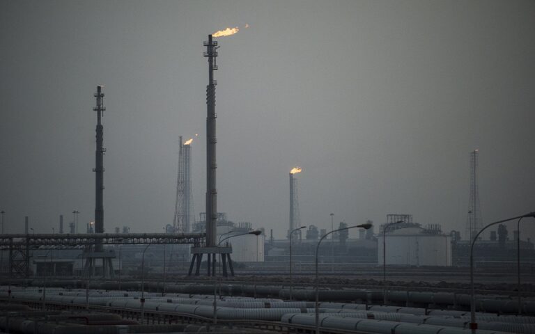 Φυσικό αέριο: Η Δύση ψάχνει, το Κατάρ δίνει