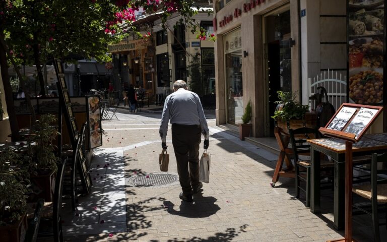 Επίδομα 250 ευρώ: Ποιοι συνταξιούχοι και πότε θα το πάρουν – Ποιοι μένουν εκτός
