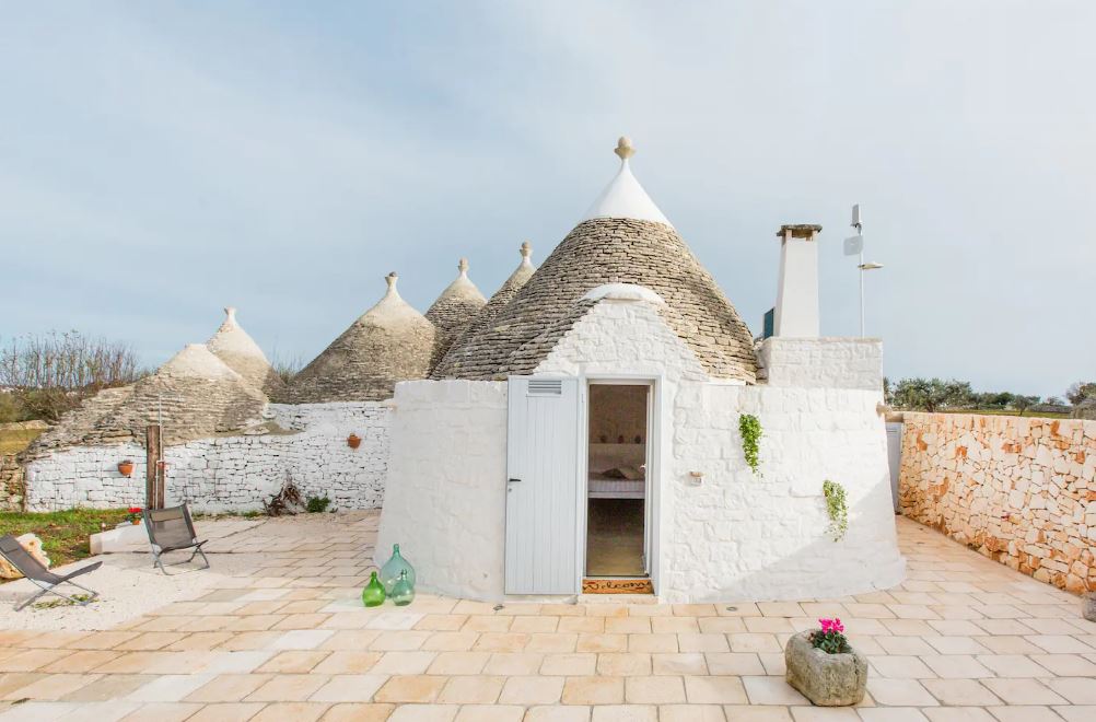 Conde Nast Traveller: Αυτά είναι τα 10 πιο cool Airbnbs της Ευρώπης – Και ένα στην Ελλάδα-4