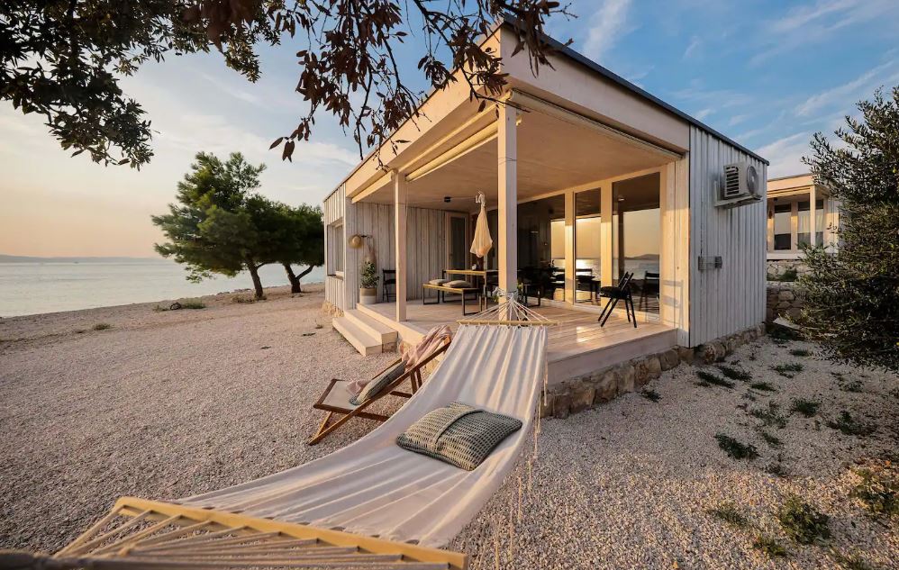 Conde Nast Traveller: Αυτά είναι τα 10 πιο cool Airbnbs της Ευρώπης – Και ένα στην Ελλάδα-5