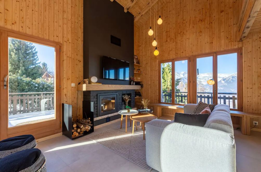 Conde Nast Traveller: Αυτά είναι τα 10 πιο cool Airbnbs της Ευρώπης – Και ένα στην Ελλάδα-6