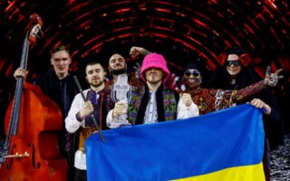 Δύο χώρες εκτός Eurovision: Η αποβολή της Ρωσίας ανέβασε το κόστος