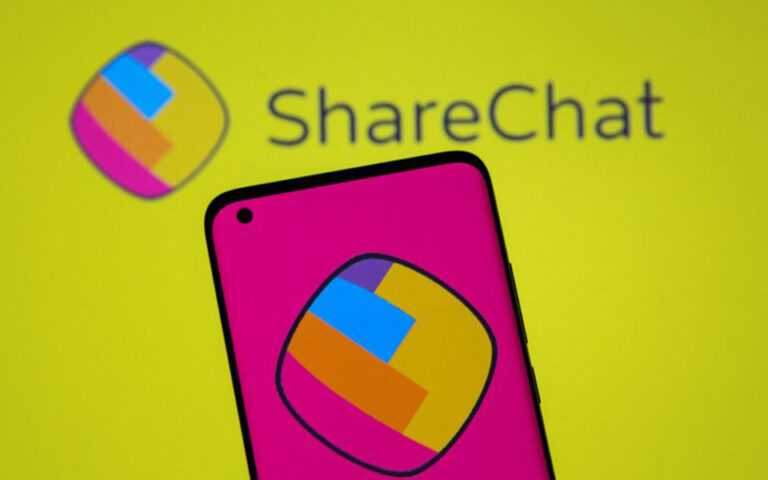 ShareChat: Εξασφάλισε χρηματοδότηση μεταξύ άλλων και από τη Google 